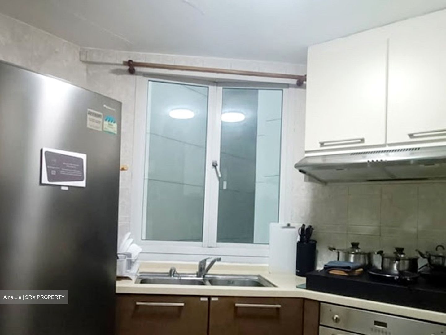 Parkshore (D15), Condominium #611427881
